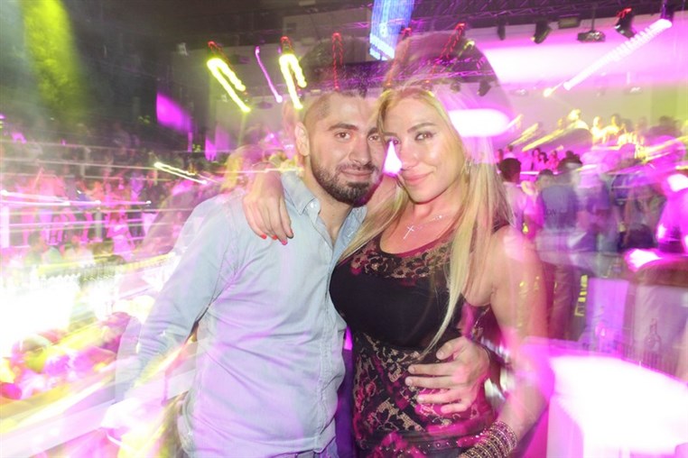 BLVD 44 Opening